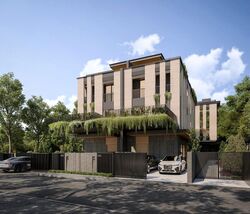 Upper East Coast Road (D15), Semi-Detached #462761761